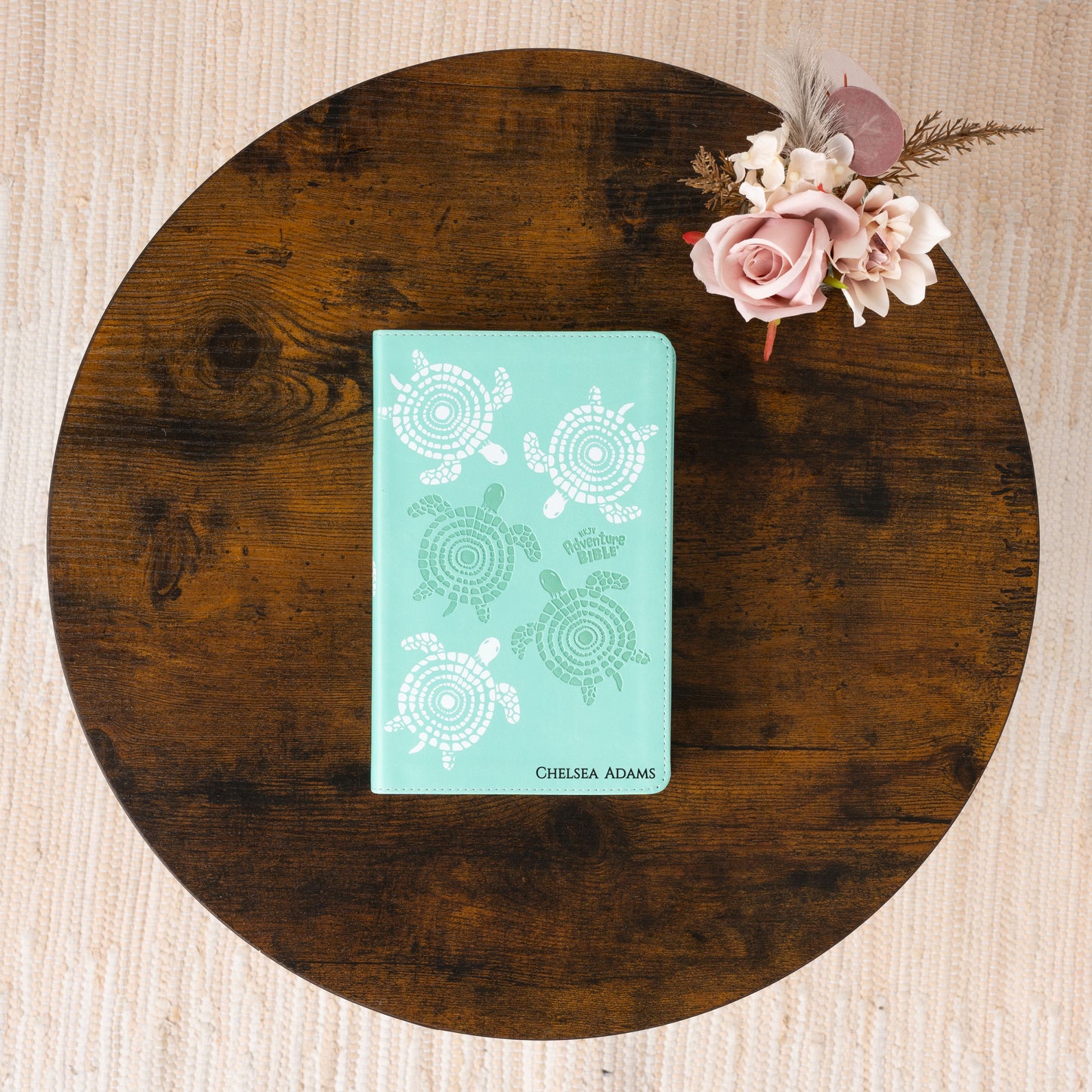 Personalized Adventure Bible for kids, NKJV Kids Bible with Name Engraved, Early Readers Custom Bible, Christian gifts, Baptism gift