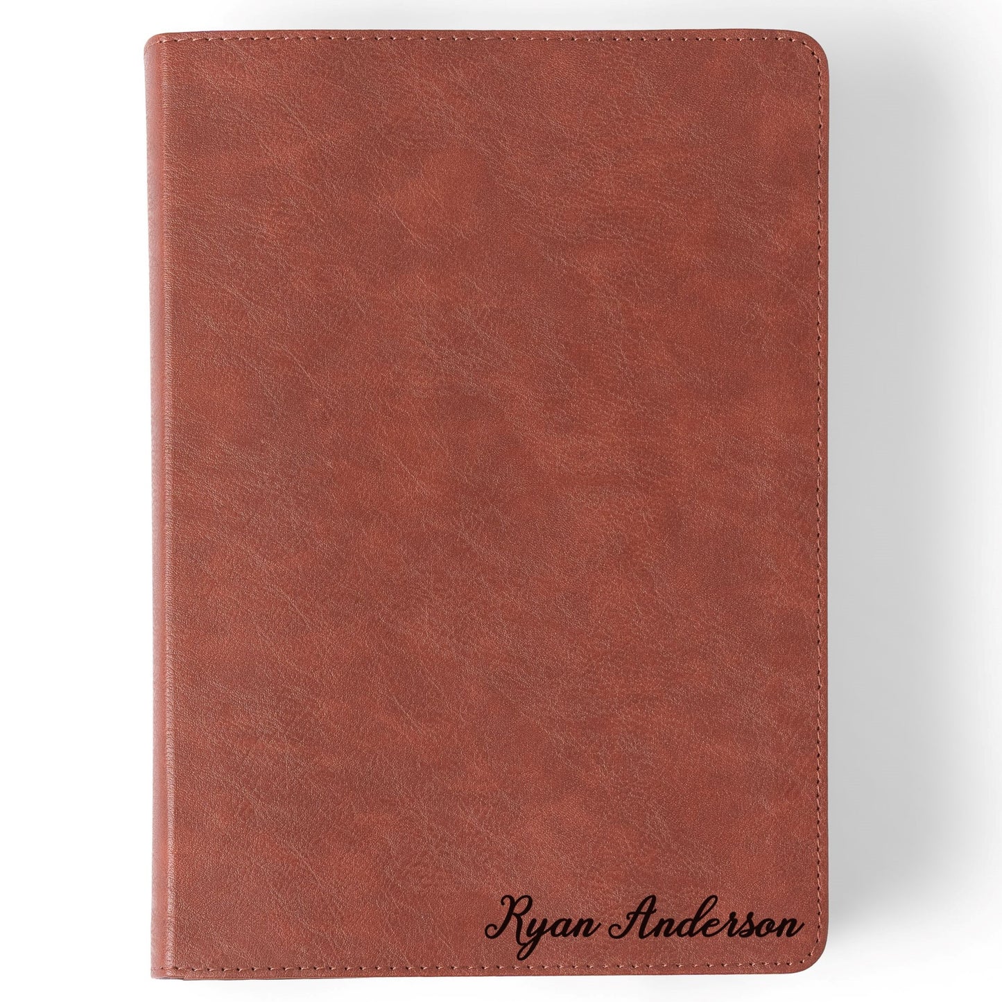 Personalized ESV Bible with Name Engraved, ESV Men's Study Bible, Custom Bible Name Engraved, English Standard Holy Bible, Baptism Gifts