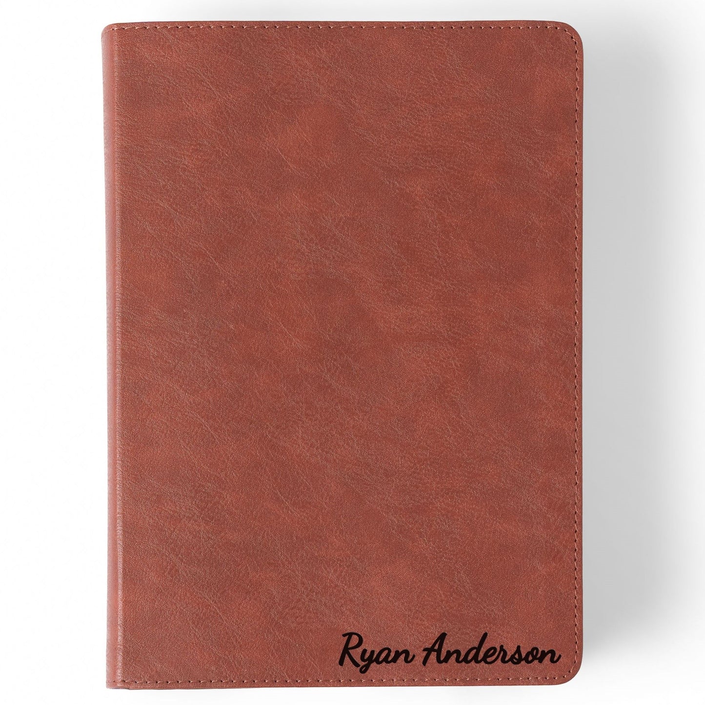 Personalized ESV Bible with Name Engraved, ESV Men's Study Bible, Custom Bible Name Engraved, English Standard Holy Bible, Baptism Gifts