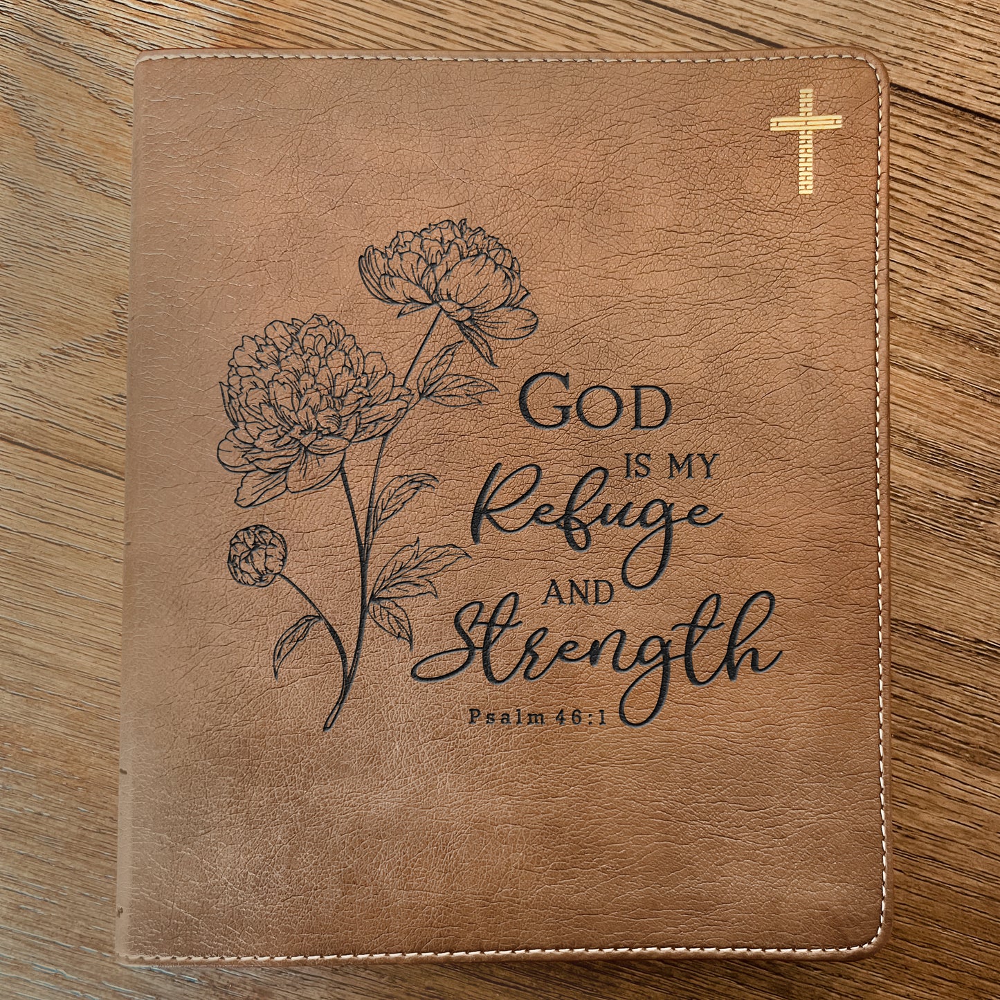 Personalized NIV Bible: Create Your Own Custom Engraved Design with a Designer, Comfort Print Journaling New International Version Holy Bible - Aylev