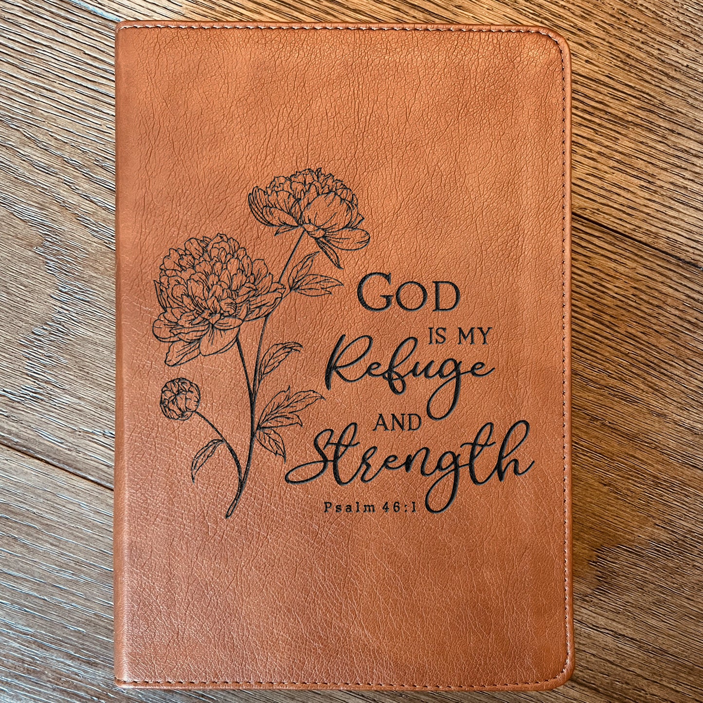 Personalized Bilingual ESV/RVR Bible: Create Your Own Custom Engraved Design with a Designer, Reina Valera 1960 English Standard Holy Bible - Aylev