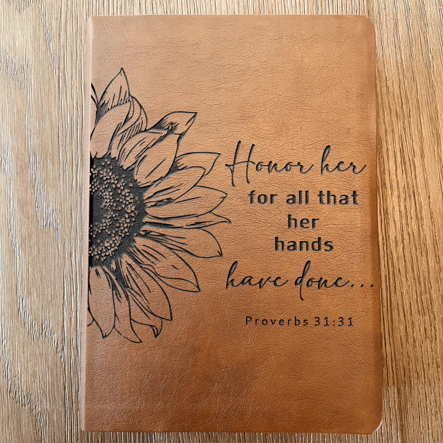 Custom NASB Bible | Giant Print Bible | Custom Bible Engraved NASB version | Christian Gifts Baptism Gifts NASB Bible Women Men - Aylev