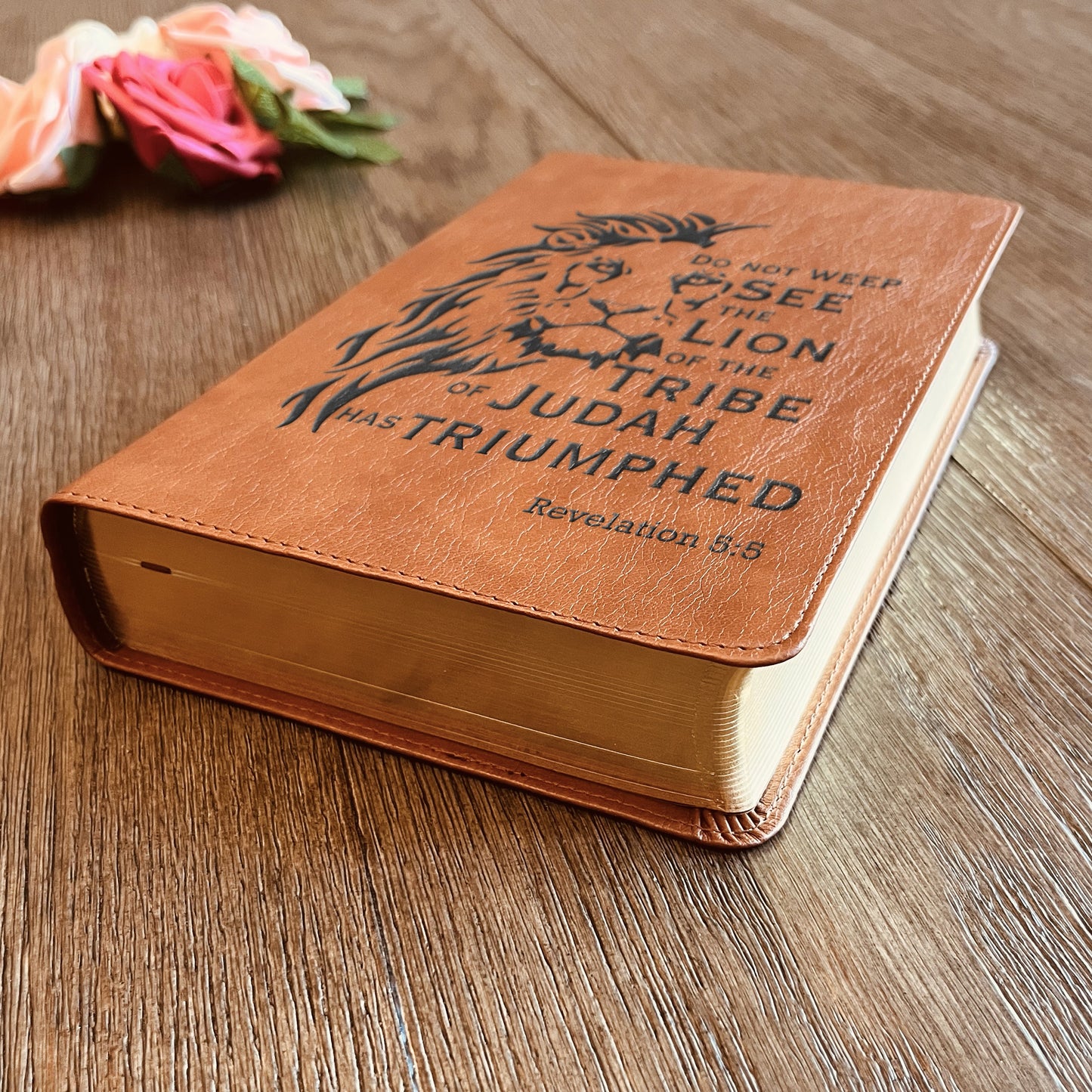 Personalized Bilingual ESV/RVR Bible: Create Your Own Custom Engraved Design with a Designer, Reina Valera 1960 English Standard Holy Bible - Aylev