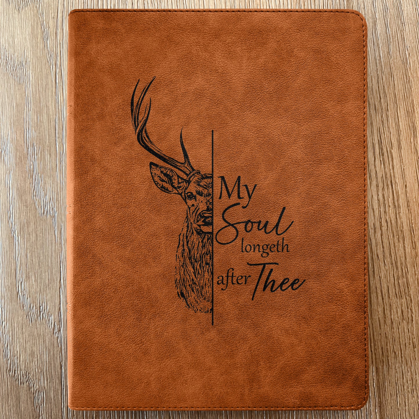 Personalized CSB Bible: Create Your Own Custom Engraved Design with a Designer, Large Print Wide-Margin Christian Standard Holy Bible