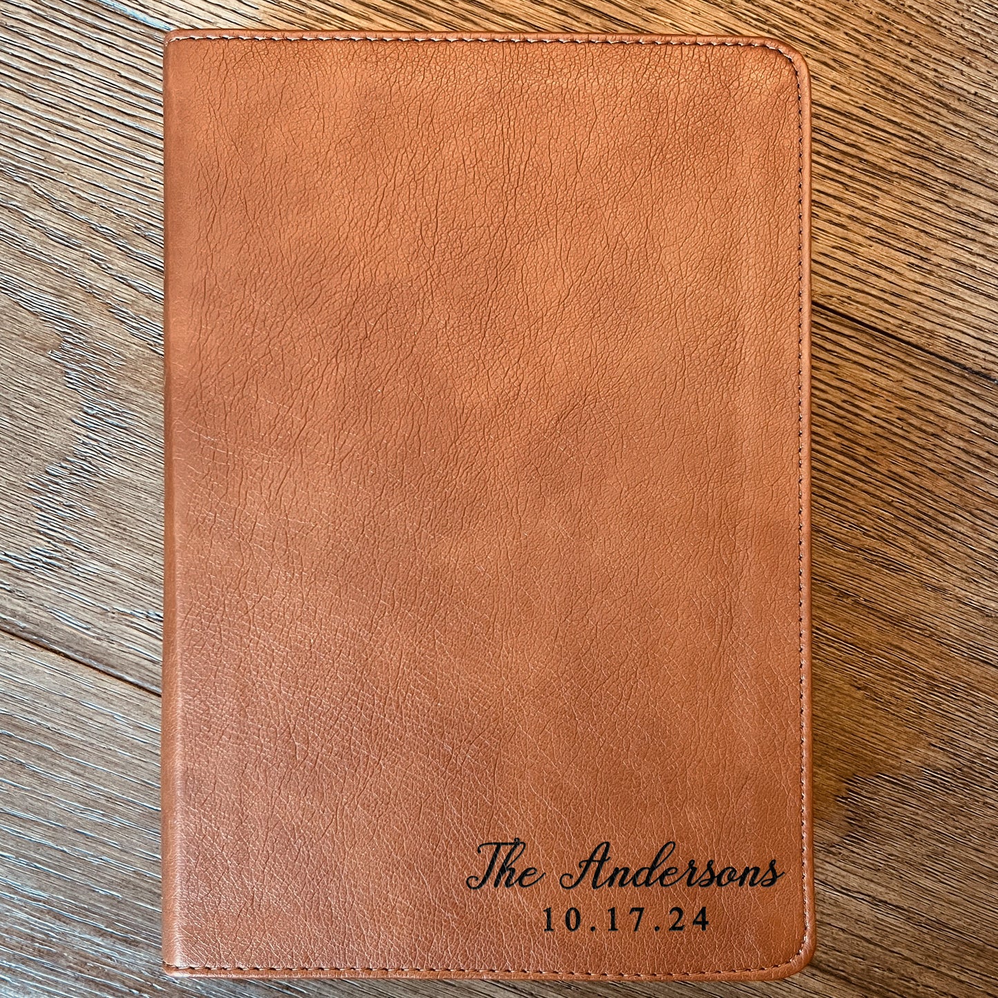 Personalized Family Bible, Custom ESV/RVR Biblia en Español Personalizada, Biblia Reina Valera 1960 en espanol Spanish Bible Christian Gifts