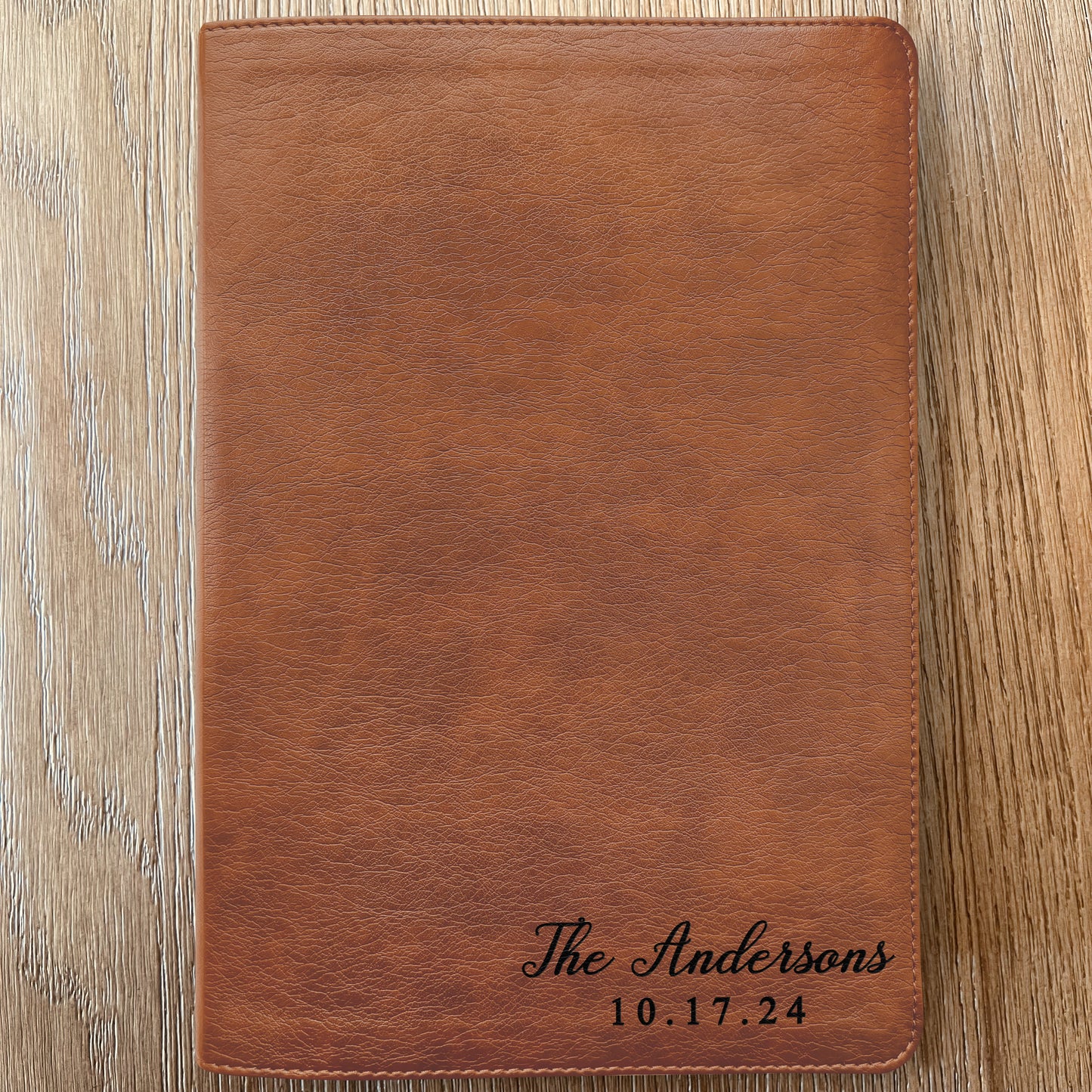 Personalized Family Bible, Custom NLT Reference Family Bible, Engraved Bible, Wedding Bible, Christian Gifts, Family Bible for Wedding