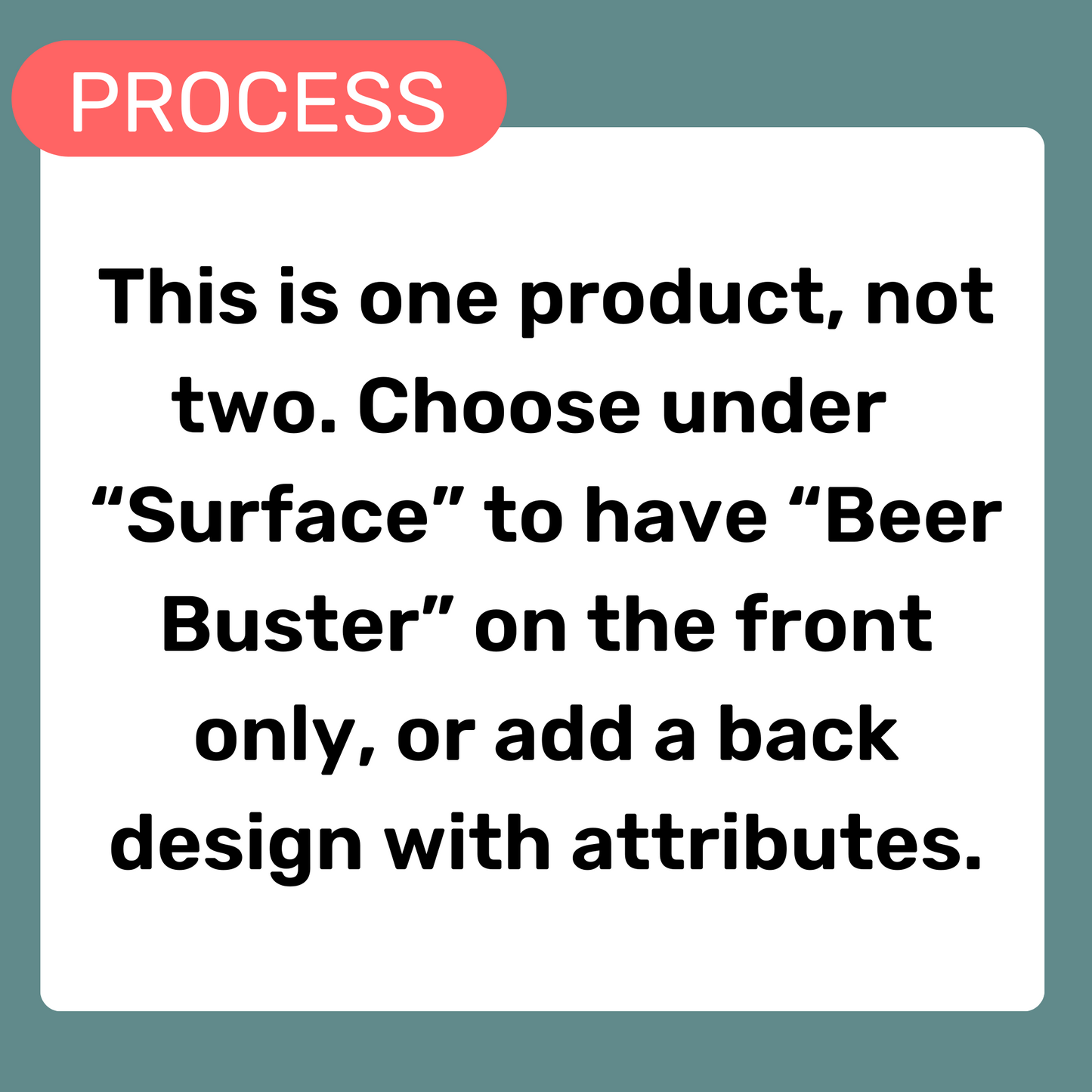 Dungeons and Dragons Beer Buster Bottle Opener | DnD Gifts Men | DnD Accessories | Dungeon Master Gifts | DnD Stuff | D&D Gifts - Aylev