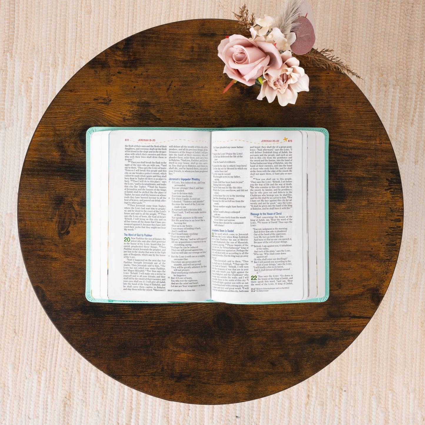 Personalized Adventure Bible for kids, NKJV Kids Bible with Name Engraved, Early Readers Custom Bible, Christian gifts, Baptism gift