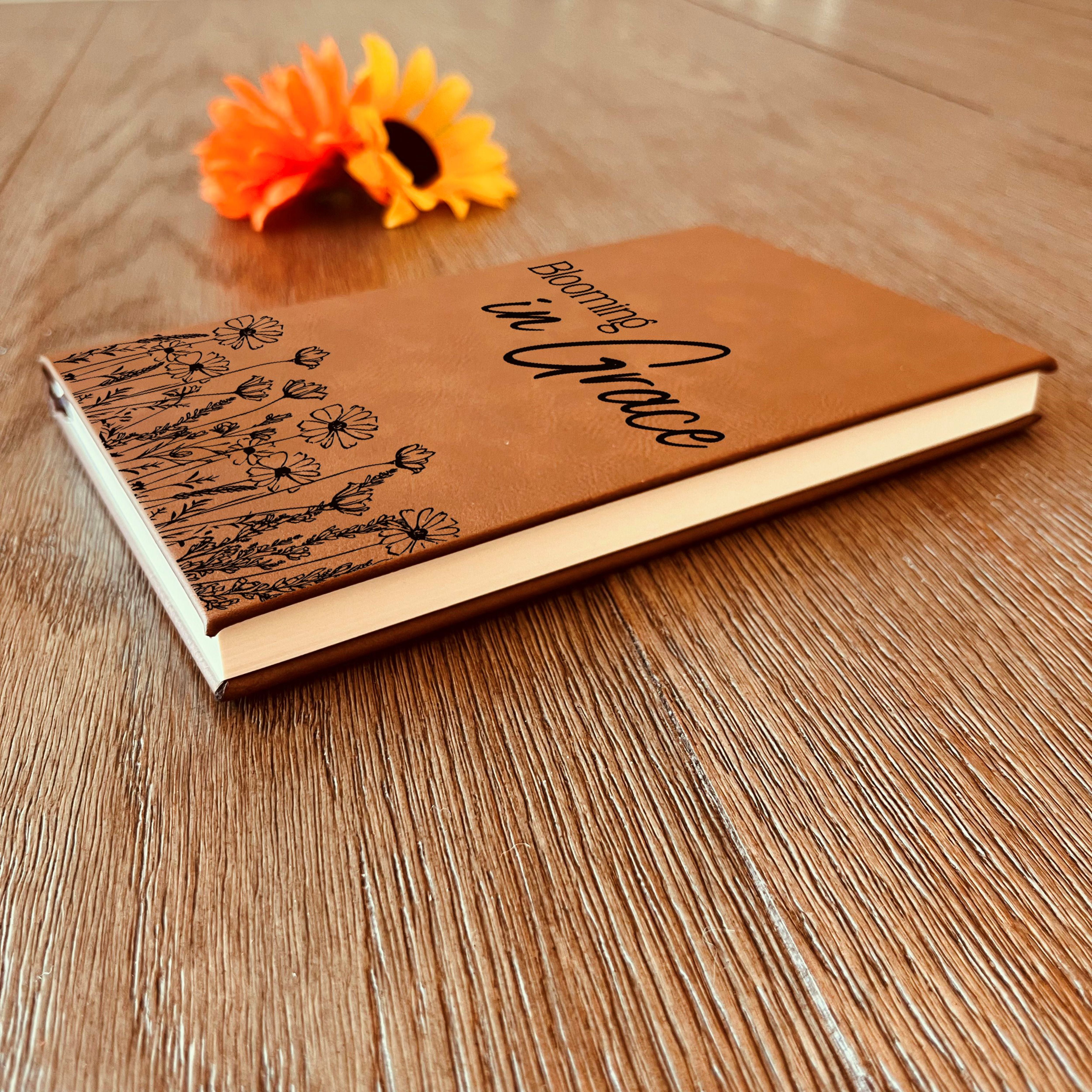 Personalized Christian Prayer Journal for Men & Women: Custom Design Cover, Daily Devotional, Scripture Writing, Gratitude and Faith Gift Personalized Christian Prayer Journal for Men & Women: Custom Design Cover, Daily Devotional, Scripture Writing, Gratitude and Faith Gift