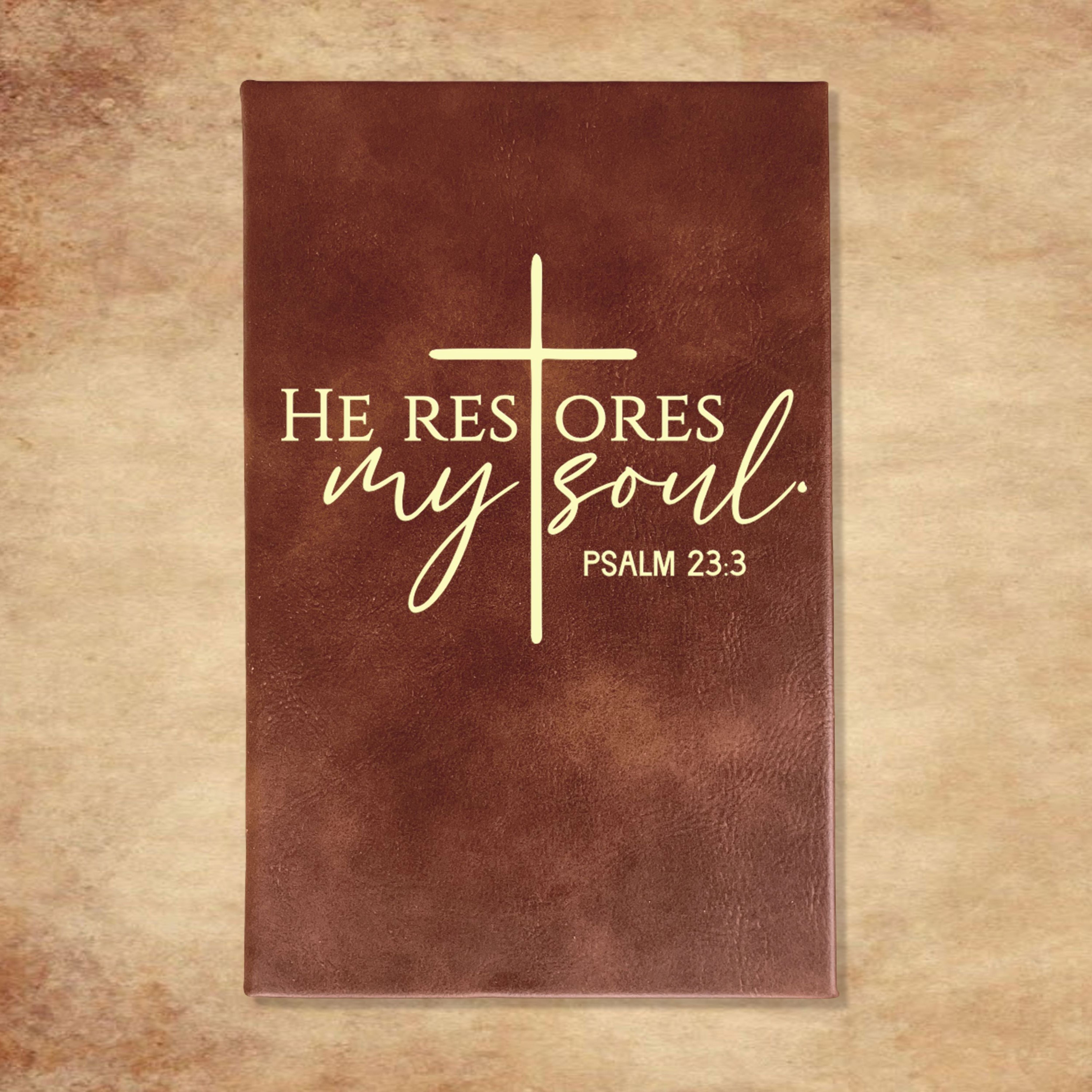 Personalized Christian Prayer Journal for Men & Women: Custom Design Cover, Daily Devotional, Scripture Writing, Gratitude and Faith Gift Personalized Christian Prayer Journal for Men & Women: Custom Design Cover, Daily Devotional, Scripture Writing, Gratitude and Faith Gift