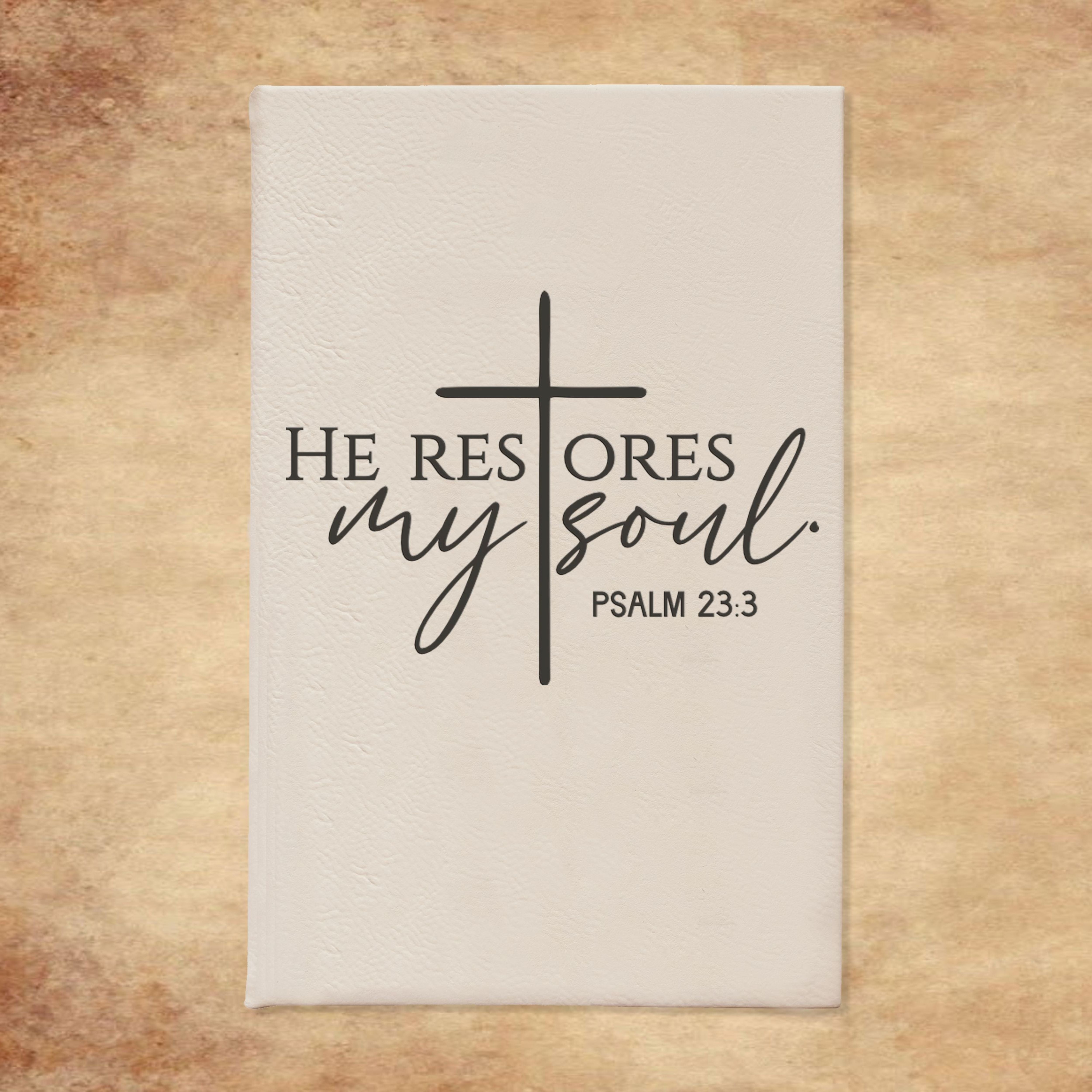 Personalized Christian Prayer Journal for Men & Women: Custom Design Cover, Daily Devotional, Scripture Writing, Gratitude and Faith Gift Personalized Christian Prayer Journal for Men & Women: Custom Design Cover, Daily Devotional, Scripture Writing, Gratitude and Faith Gift