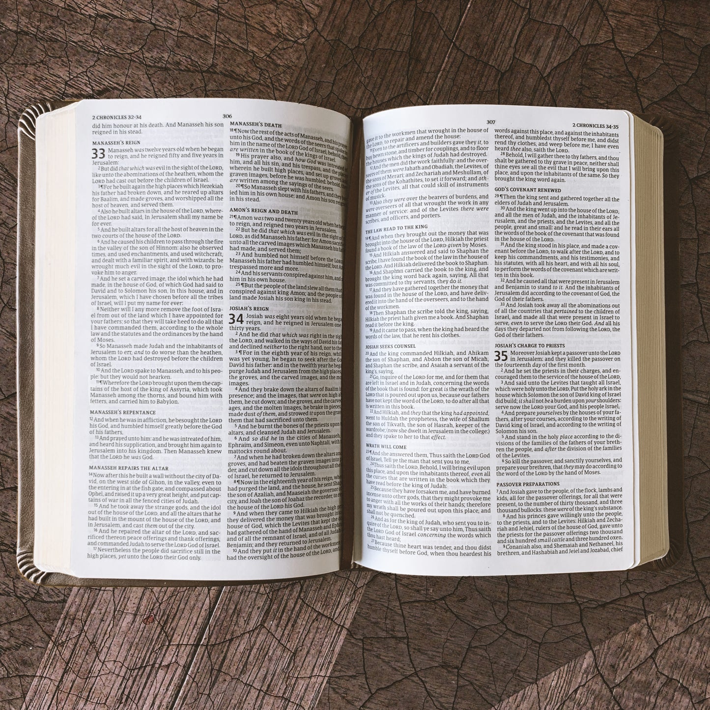 Custom KJV Bible | Compact Holy Bible | Custom Engraved King James Version Bible | Christian Gifts Religious Gifts Baptism Gifts - Aylev