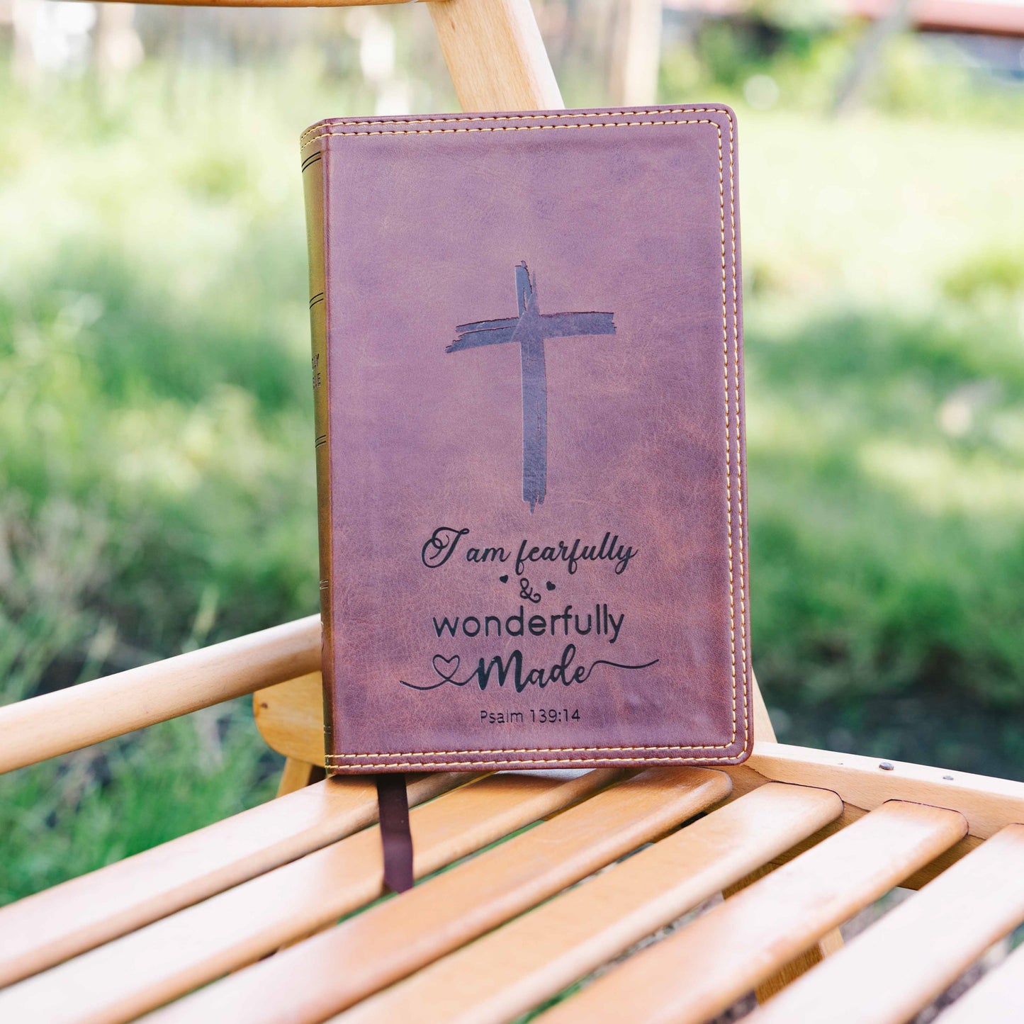 Custom Children's Bible | NKJV Kids Bible | Custom Engraved New King James Version Bible for kids | Christian Gifts Bible for kids