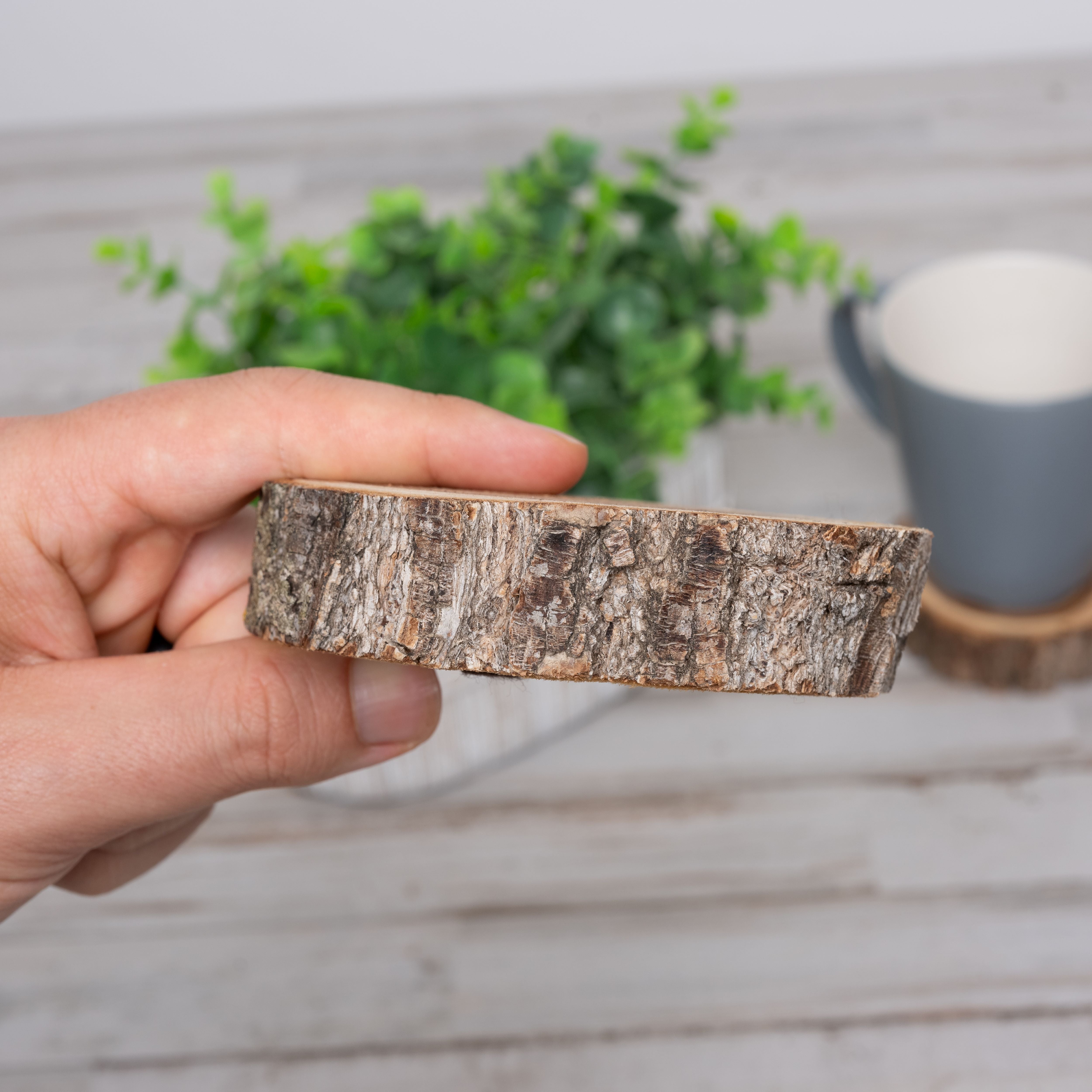 Personalized Birth Flower December Coaster, Real Wood Birth Month Flower Gift, Made in USA Birthday Gift for Her, Girlfriend, Wife, or Mom Personalized Birth Flower December Coaster, Real Wood Birth Month Flower Gift, Made in USA Birthday Gift for Her, Girlfriend, Wife, or Mom