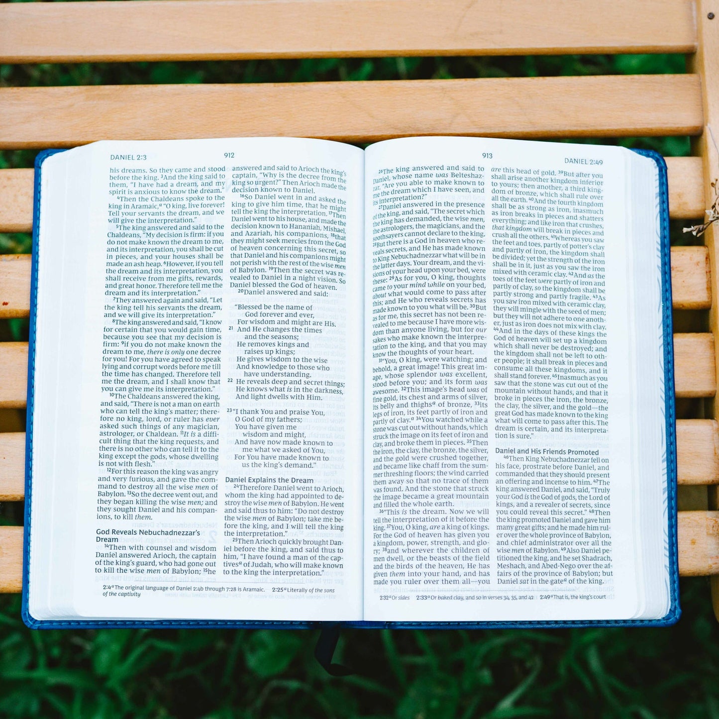 Personalized NKJV Kids Bible - Starkenburg Company