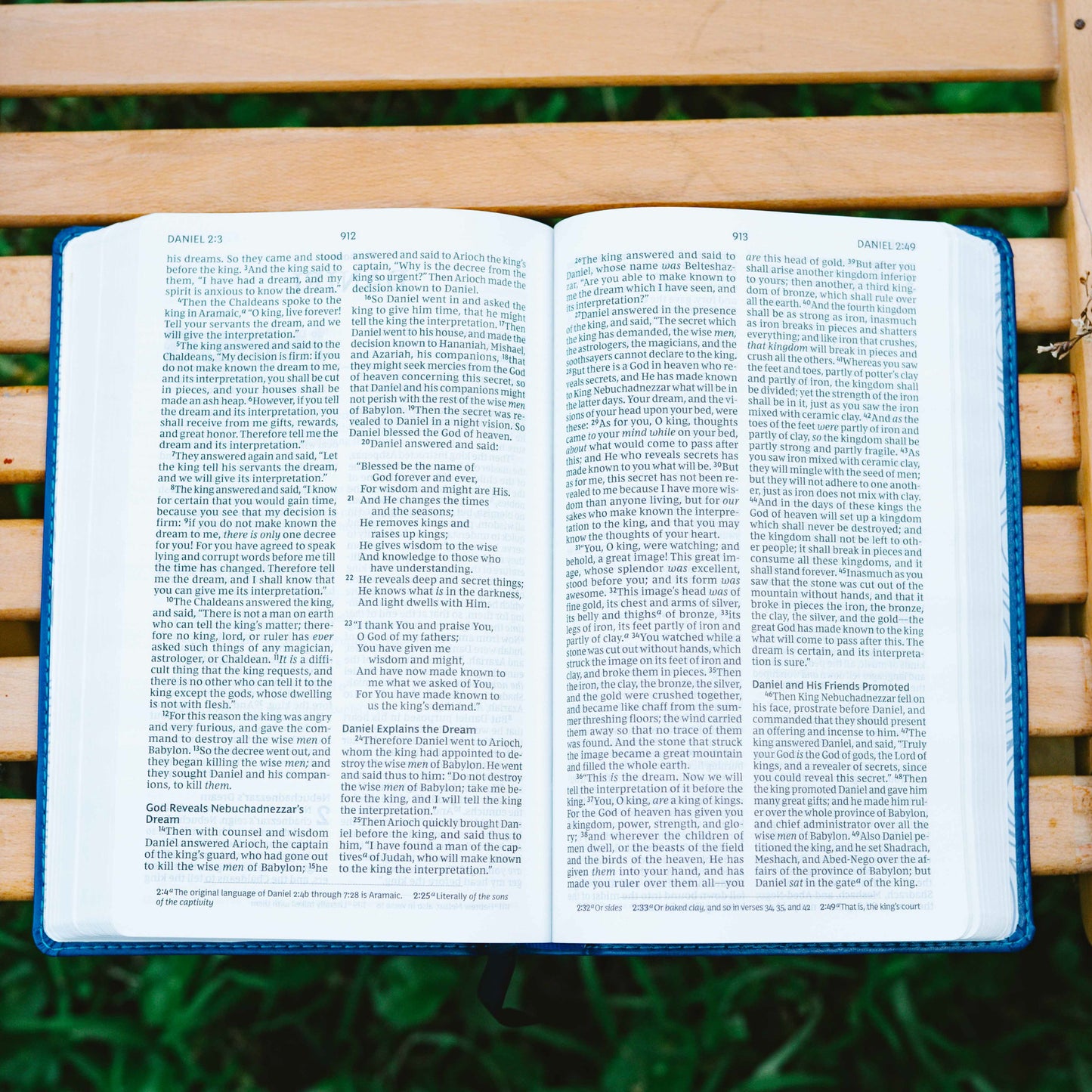 Personalized NKJV Kids Bible - Starkenburg Company