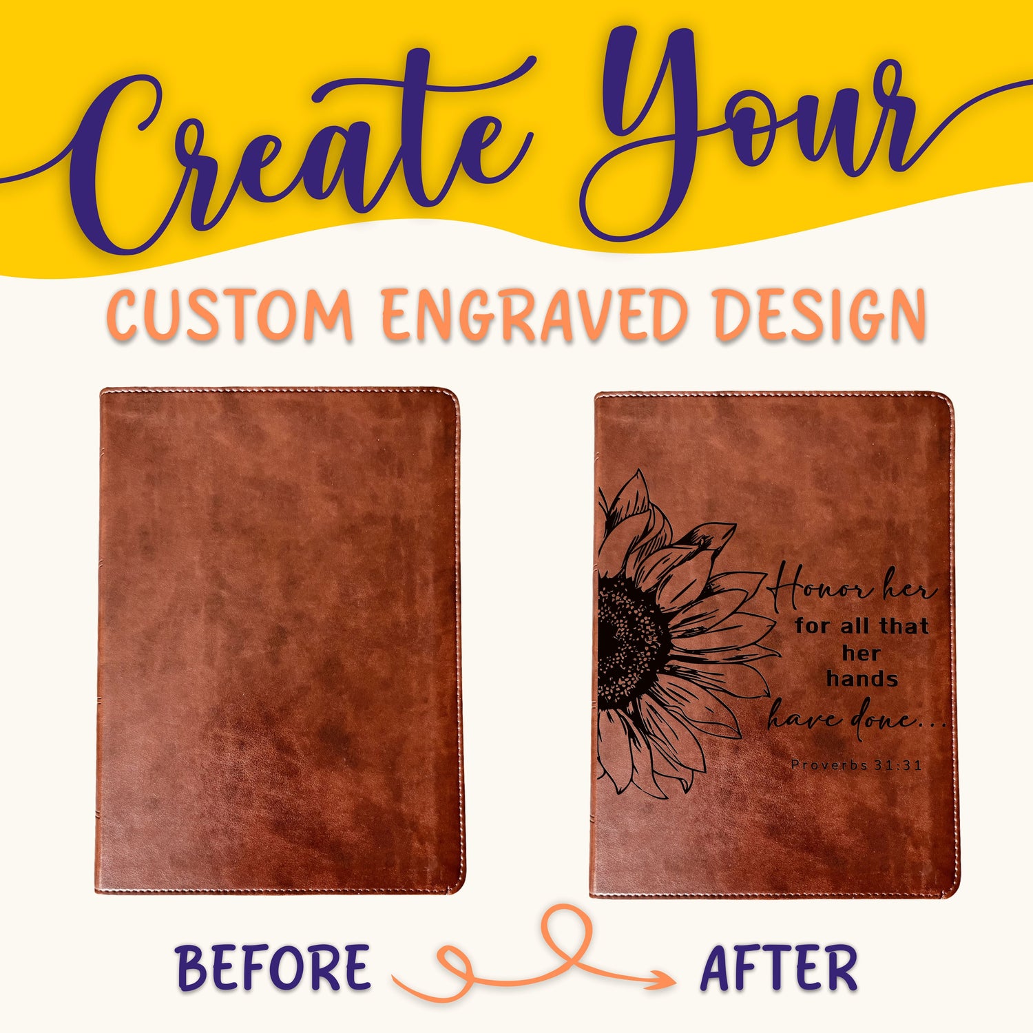 ESV Create Your Own Design