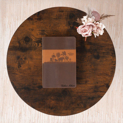 Personalized Adventure Bible for kids, NIV Kids Bible with Name Engraved, Early Readers Custom Bible, Christian gifts, Baptism gift - Religious Books - Aylev
