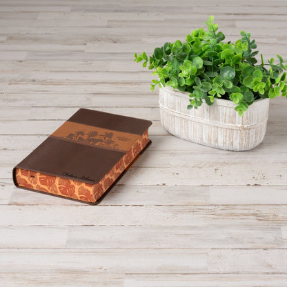Personalized Adventure Bible for kids, NIV Kids Bible with Name Engraved, Early Readers Custom Bible, Christian gifts, Baptism gift - Religious Books - Aylev