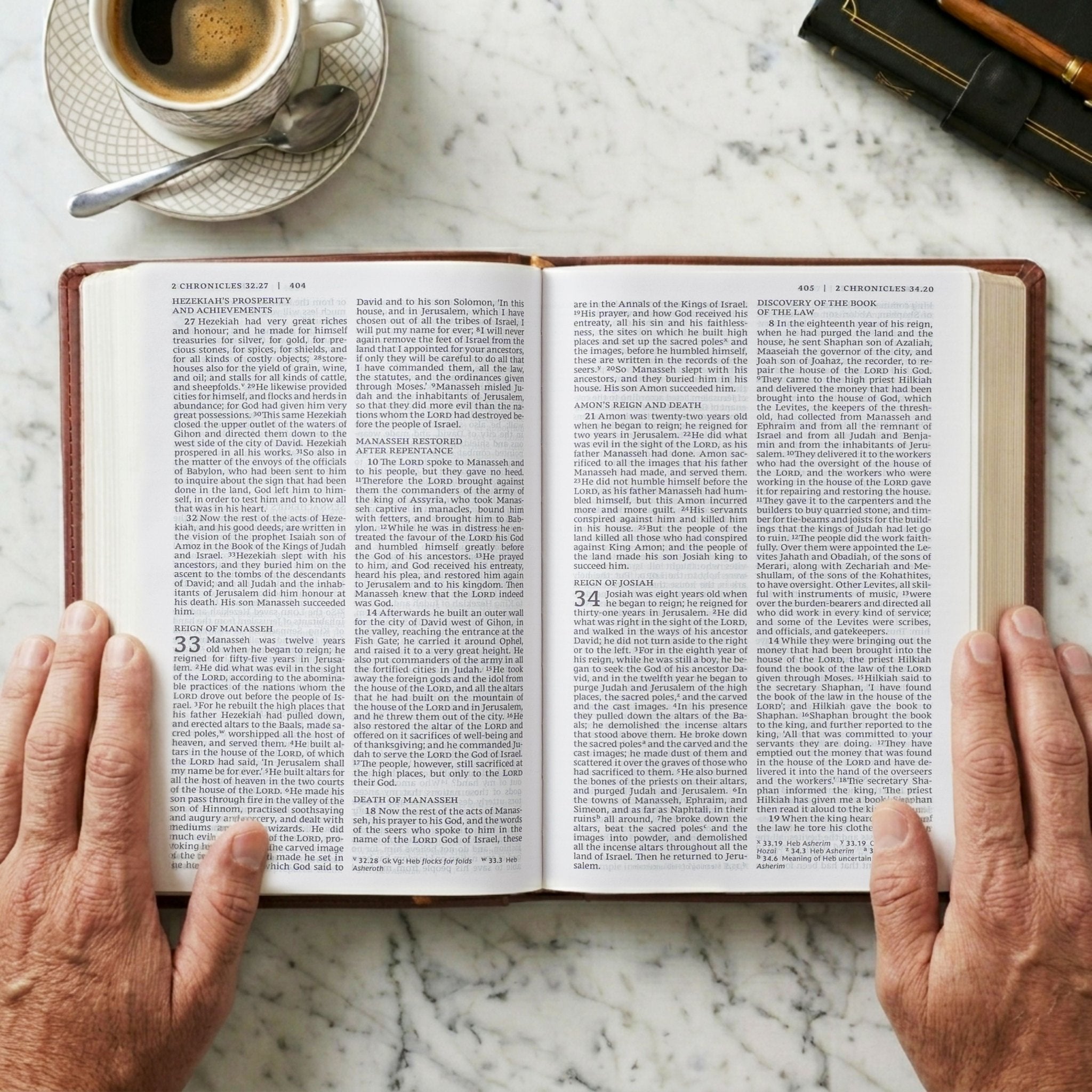 Personalized NRSV Bible Catholic Edition – Custom Engraved Name | New Revised Standard Version - Religious Books - Aylev