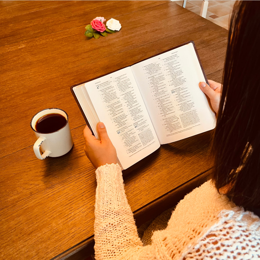 Personalized Family Bible | Custom ESV Family Bible | Engraved Family Bible Wedding Bible Christian Gifts Family Tree Bible for Wedding - Aylev
