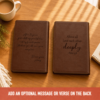 Personalized NLT Large Print Bible, Custom Engraved Acrostic Name with Verse Reference, Christian Sports Gift for Baseball Players - Religious Books - Aylev