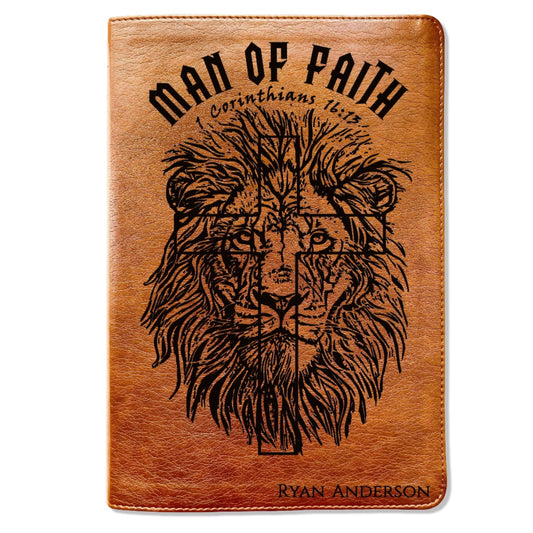 Personalized Bible for Men, NLT Reference, Customized Bible for Men Name Engraved, New Living Translation Bibles for men bible gifts men