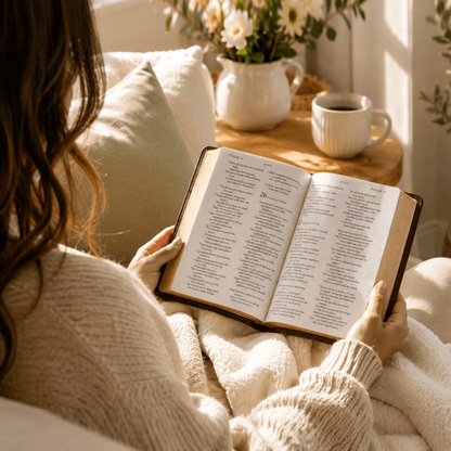 Personalized NLT Bible: Create Your Own Custom Engraved Design with a Designer, Giant Print Bible, New Living Translation Holy Bible - Religious Books - Aylev