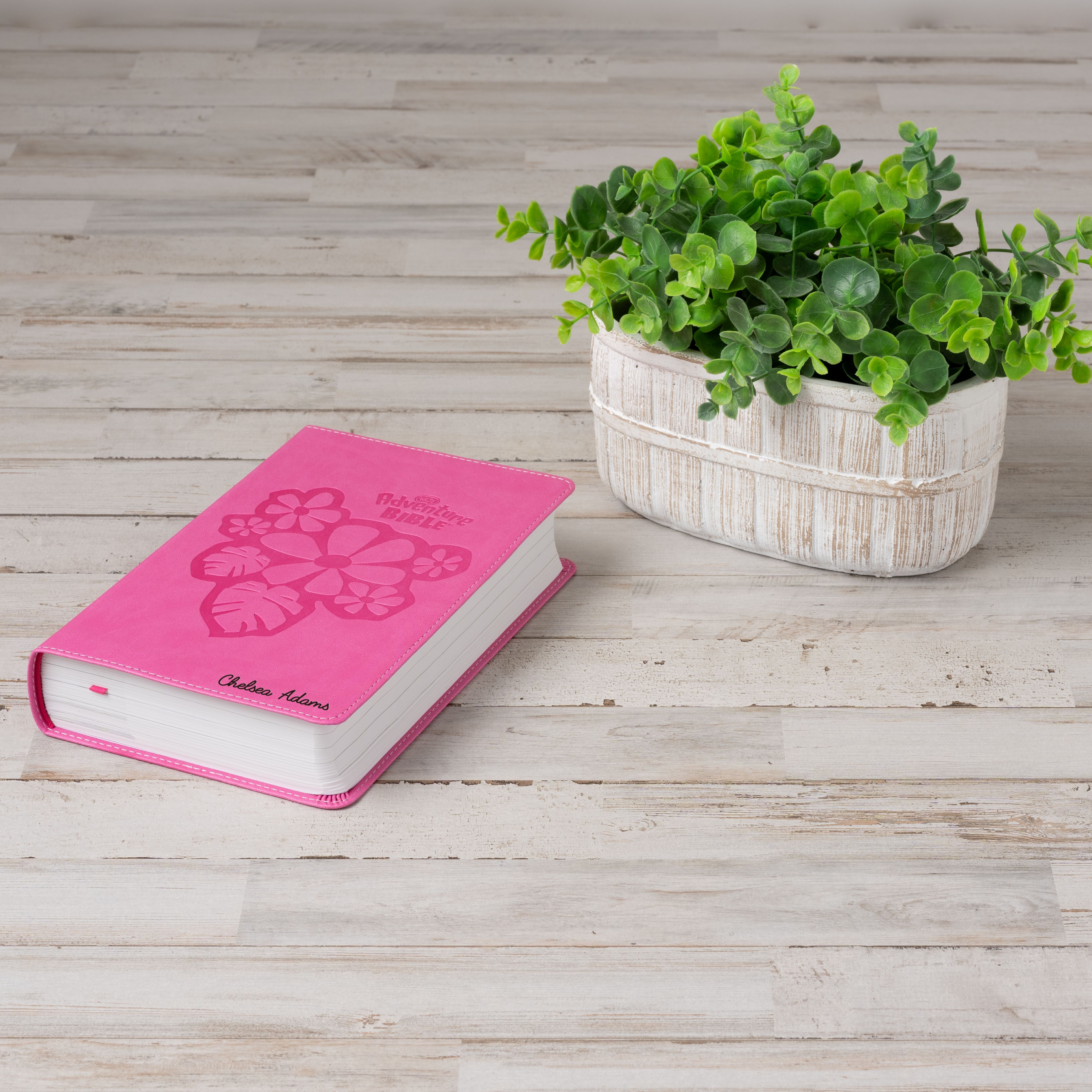 Personalized Adventure Bible for kids, NKJV Kids Bible with Name Engraved, Early Readers Custom Bible, Christian gifts, Baptism gift