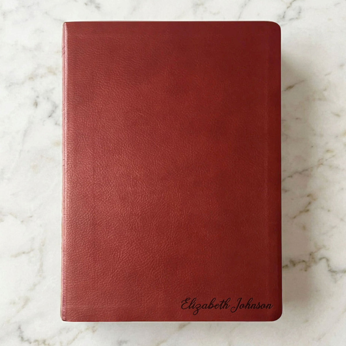 Personalized NASB Bible with Name Engraved, NASB Giant Print Bible, Custom Bible Name Engraved, New American Standard Bible, Baptism Gifts - Religious Books - Aylev