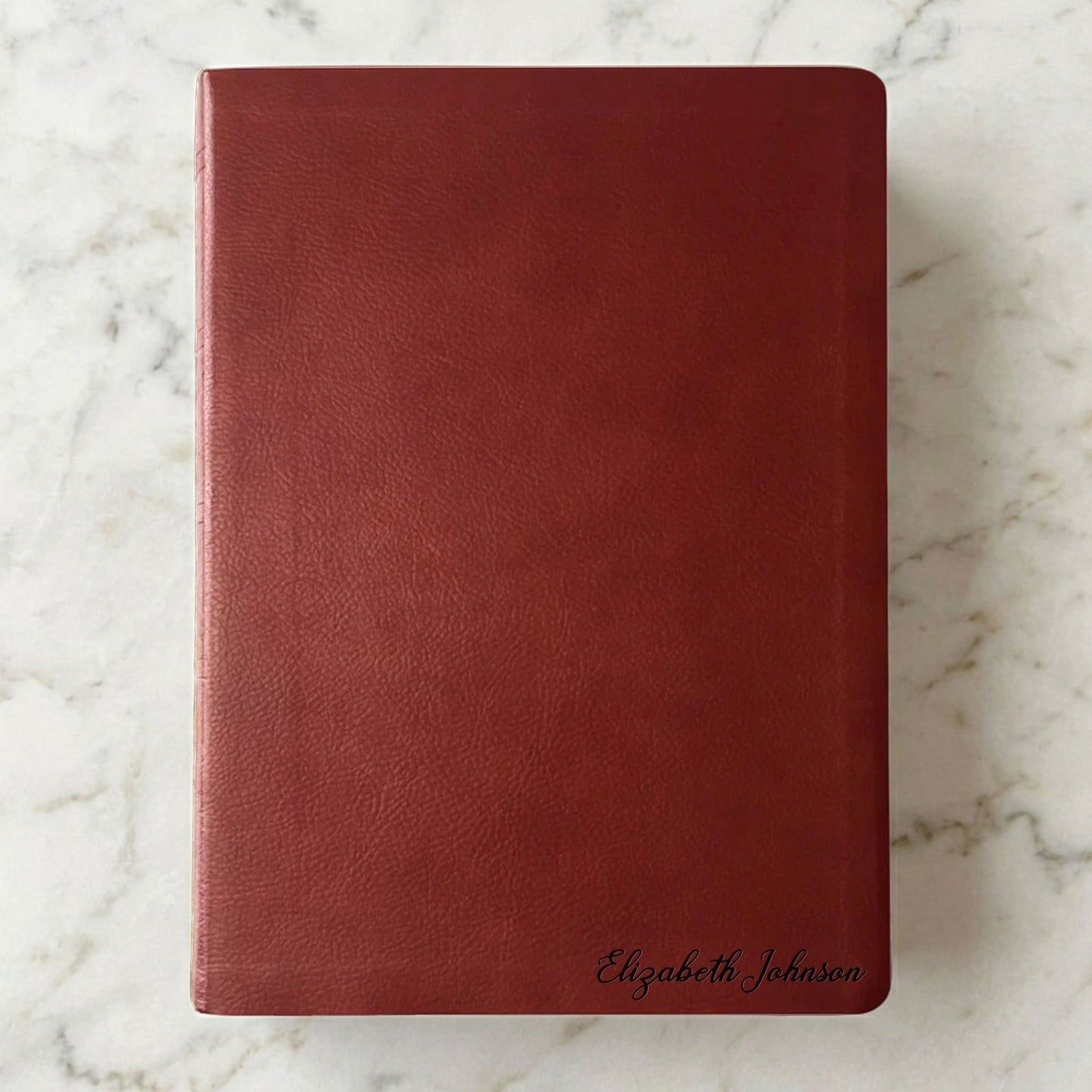 Personalized NASB Bible with Name Engraved, NASB Giant Print Bible, Custom Bible Name Engraved, New American Standard Bible, Baptism Gifts - Religious Books - Aylev