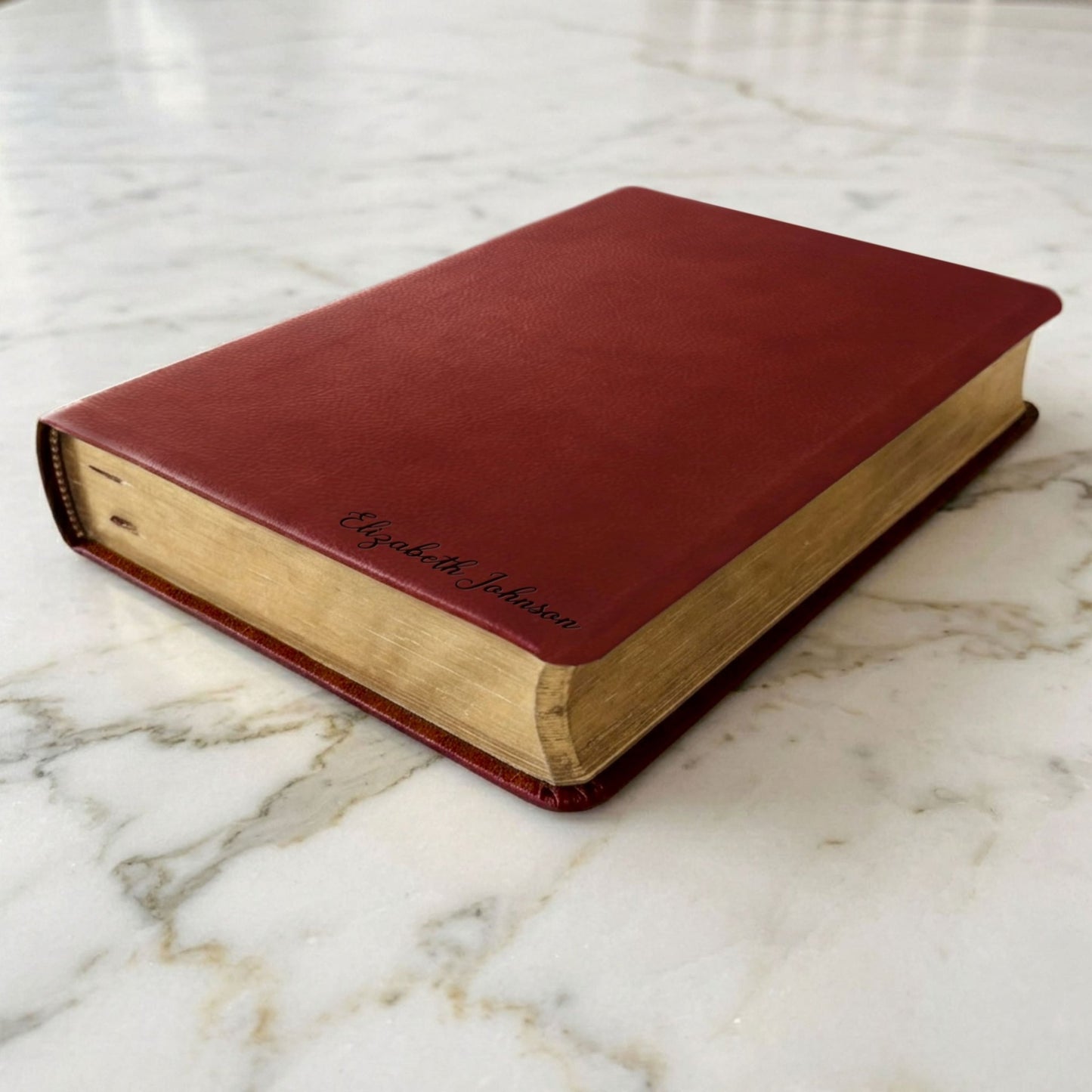 Personalized NASB Bible, NASB Giant Print Bible, Custom Engraved Name, New American Standard Bible, Christian Gifts, Bible Name Engraved - Religious Books - Aylev