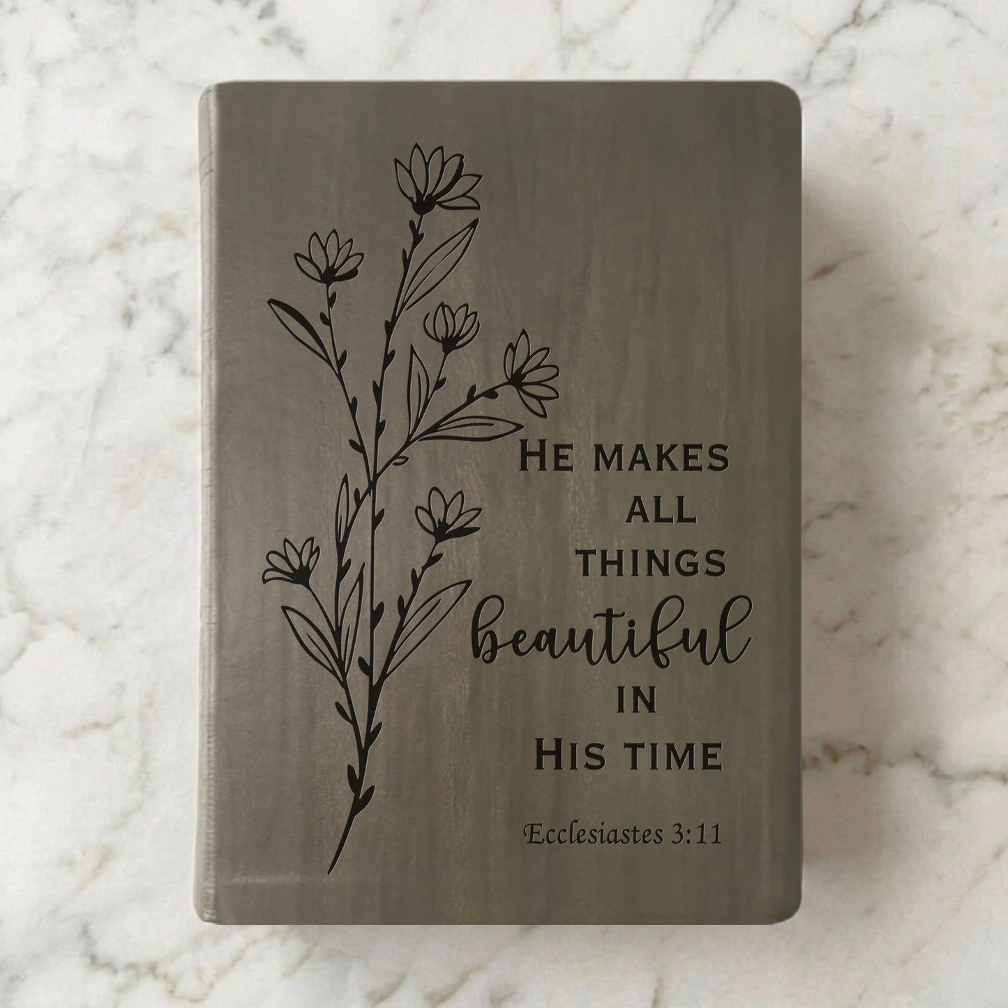 Personalized NASB Bible: Create Your Own Custom Engraved Design with a Designer, Giant Print, Red Letter, New American Standard Holy Bible - Religious Books - Aylev