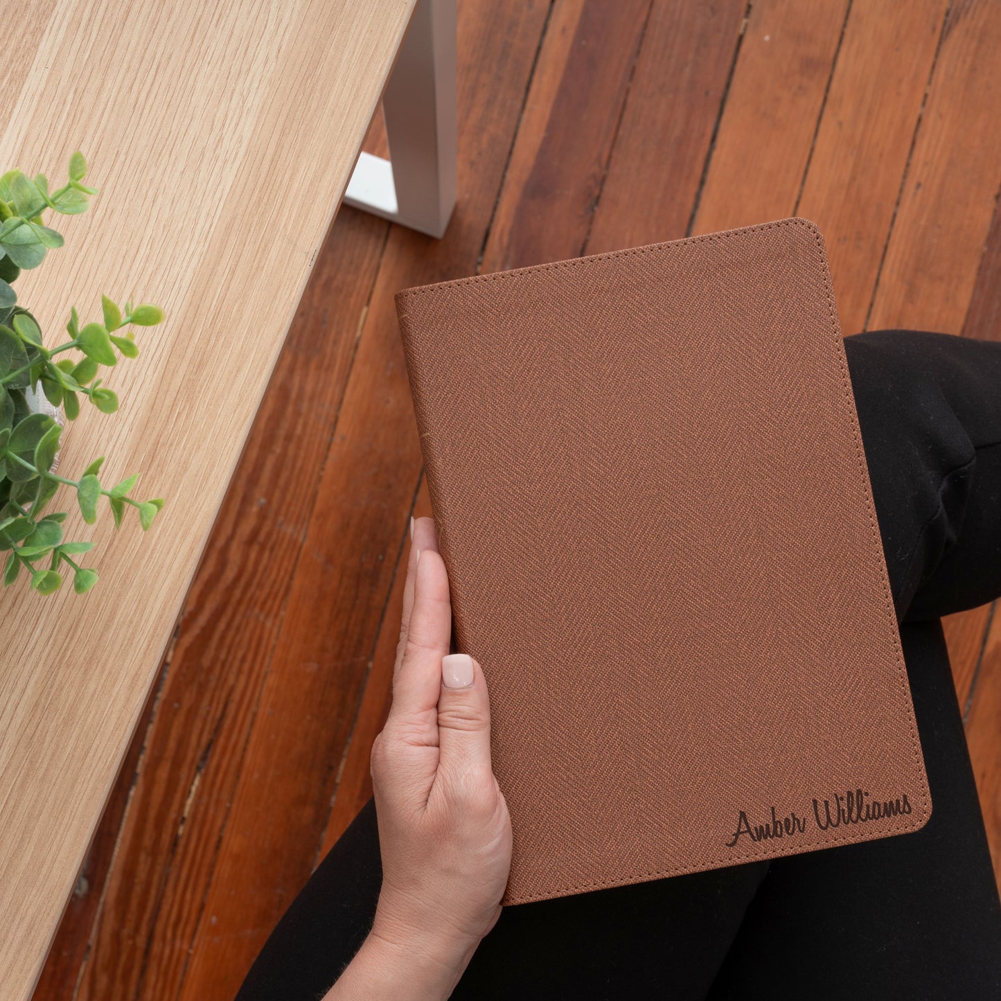 Personalized NASB Bible with Name Engraved, Thinline Passaggio Bible, Custom Bible Engraved Name, New American Standard Bible, Baptism Gifts