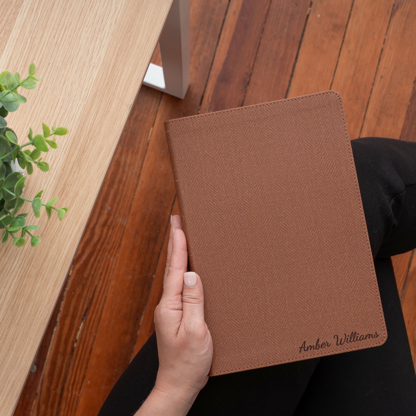 Personalized NASB Bible with Name Engraved, Thinline Passaggio Bible, Custom Bible Engraved Name, New American Standard Bible, Baptism Gifts