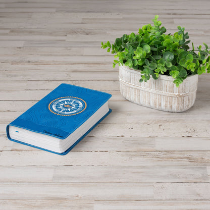 Personalized Adventure Bible for kids, NIV Kids Bible with Name Engraved, Early Readers Custom Bible, Christian gifts, Baptism gift - Religious Books - Aylev