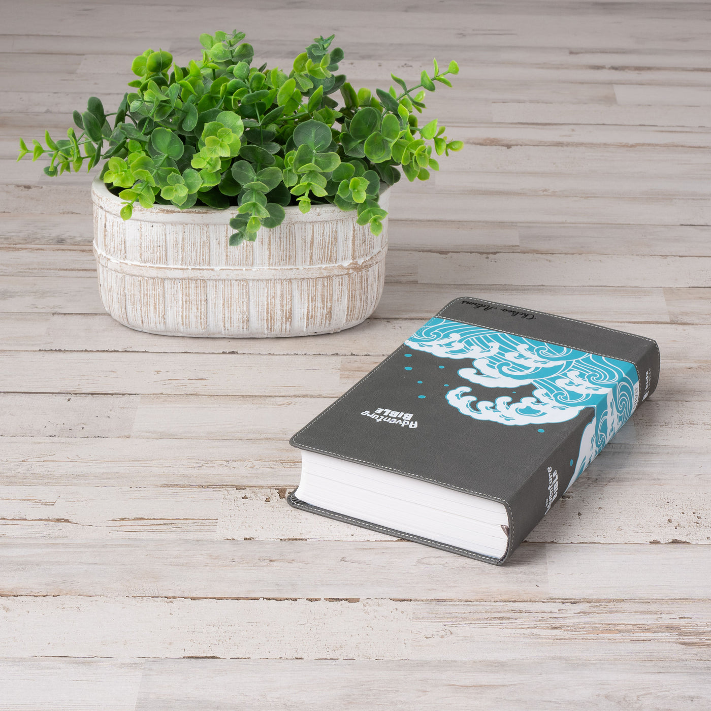 Personalized Adventure Bible for kids, NIV Kids Bible with Name Engraved, Early Readers Custom Bible, Christian gifts, Baptism gift