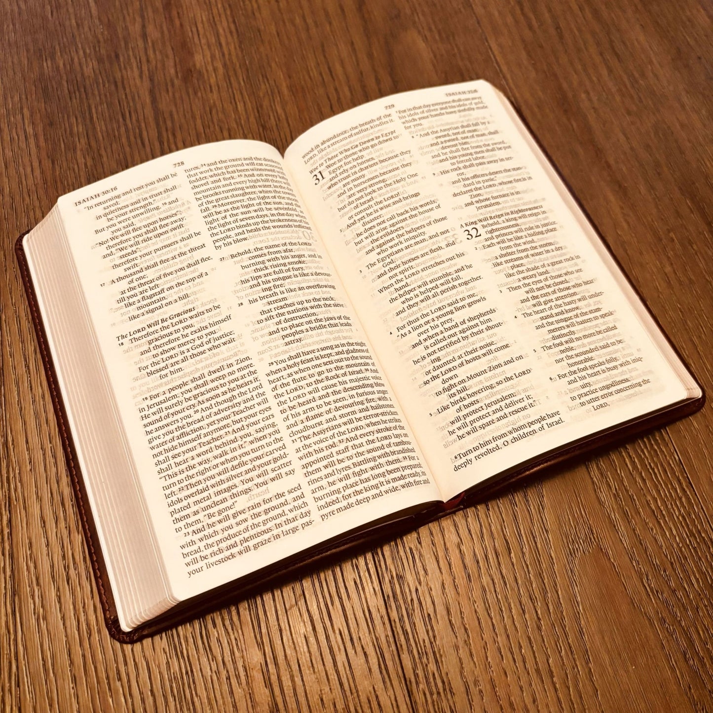 Personalized ESV Bible with Name Engraved, Large Print Thinline Bible, Custom Bible Name Engraved, English Standard Version, Baptism Gifts - Religious Books - Aylev