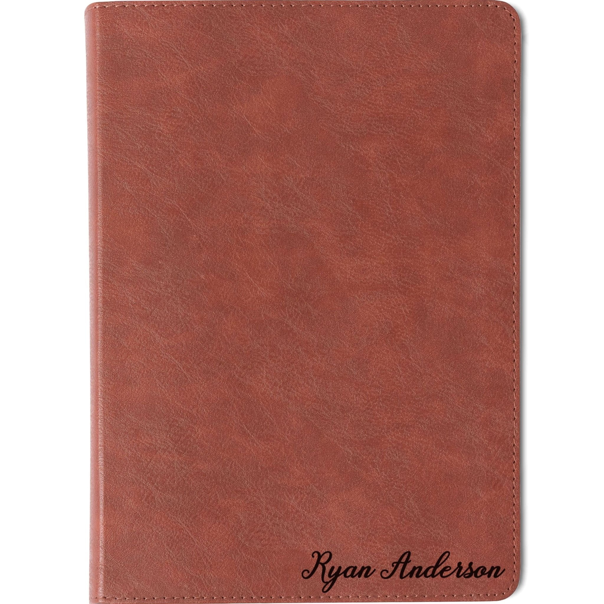 Personalized ESV Bible with Name Engraved, ESV Men's Study Bible, Custom Bible Name Engraved, English Standard Holy Bible, Baptism Gifts - Religious Books - Aylev