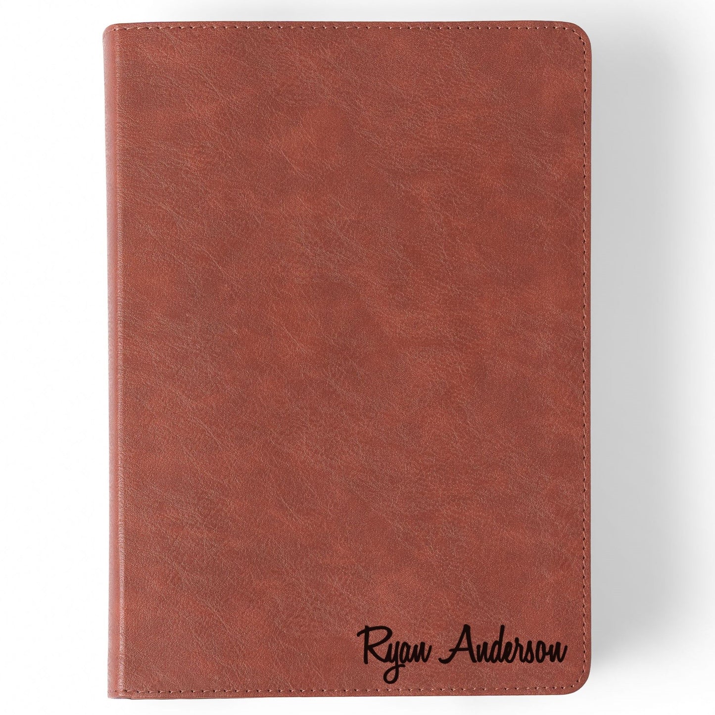 Personalized ESV Bible with Name Engraved, ESV Men's Study Bible, Custom Bible Name Engraved, English Standard Holy Bible, Baptism Gifts