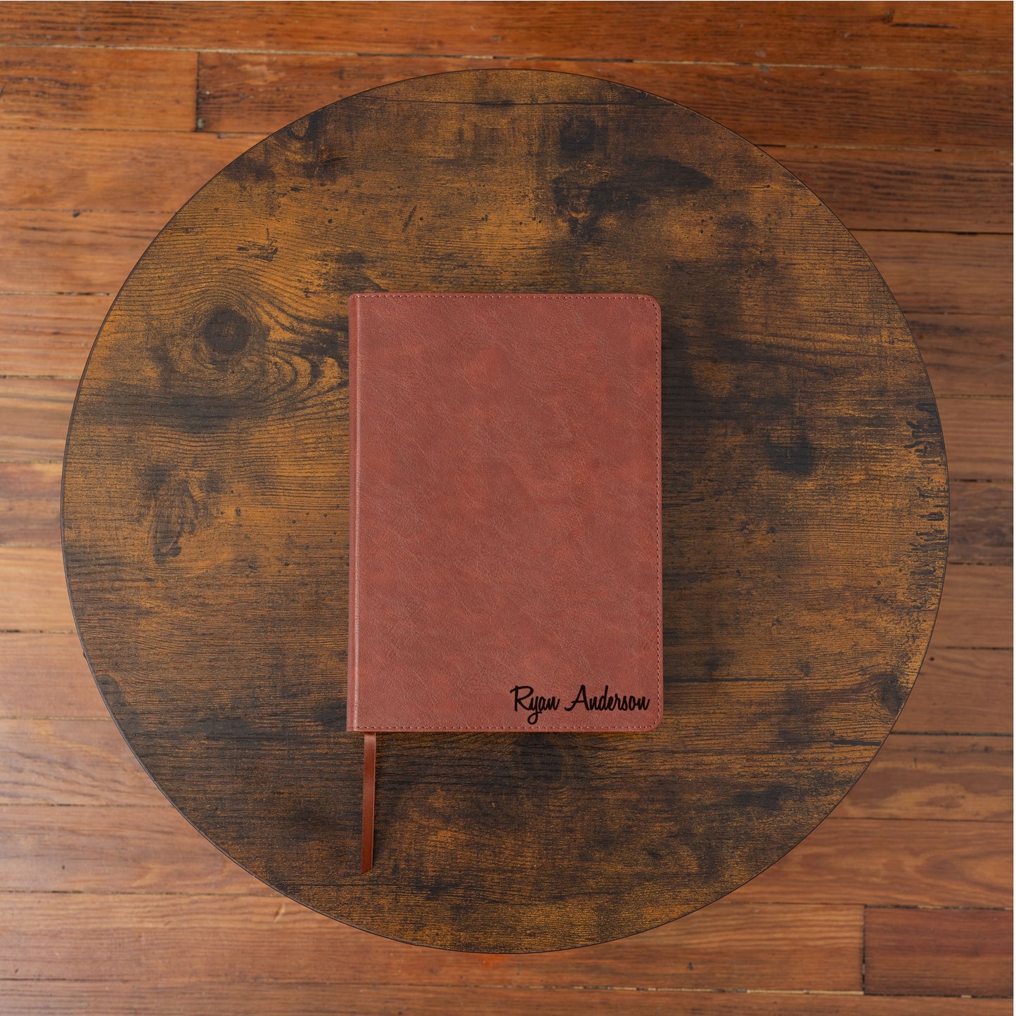 Personalized ESV Bible with Name Engraved, ESV Men's Study Bible, Custom Bible Name Engraved, English Standard Holy Bible, Baptism Gifts