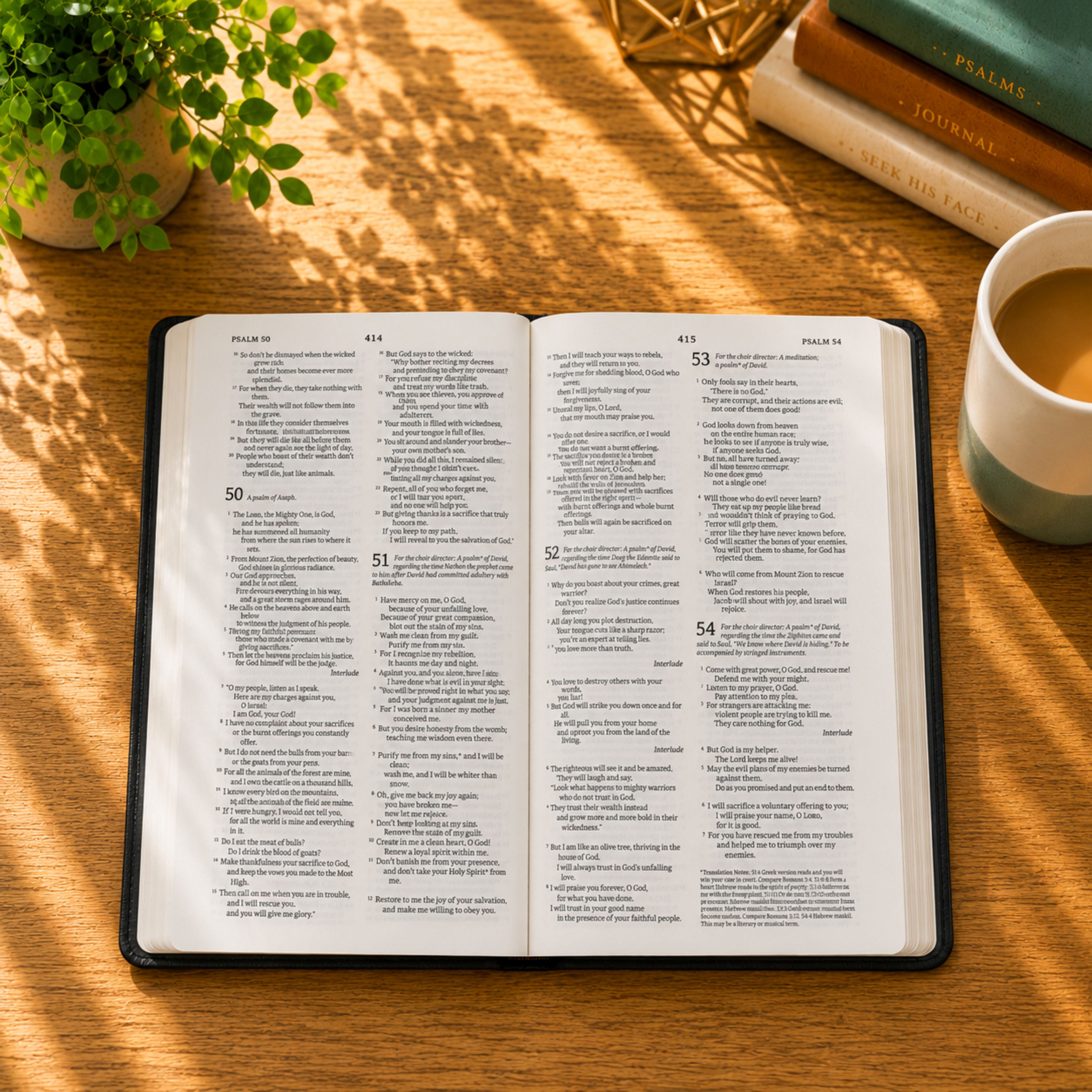 Personalized NLT Premium Value Thinline Bible, Filament Enabled New Living Translation, Custom Bible Engraved Name, Christian & Baptism Gift