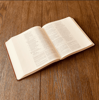 Personalized Family Bible, Custom ESV Family Tree Study Bible, Engraved Bible, Wedding Bible, Christian Gifts, Family Bible for Wedding - Religious Books - Aylev
