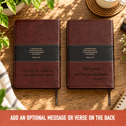Biblia personalizada en español con nombre grabado, Biblia Reina Valera 1960, Biblia personalizada con nombre grabado, regalos de bautismo - Religious Books - Aylev