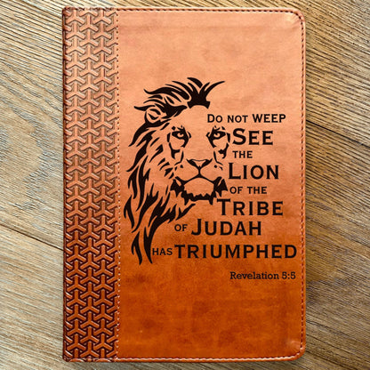 Personalized KJV Bible: Create Your Own Custom Engraved Design with a Designer, Everyday Study Bible, Christian Gifts, Baptism Gifts - Religious Books - Aylev