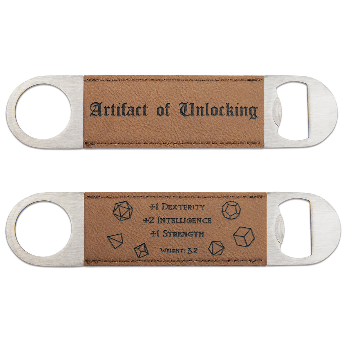 Dungeons and Dragons Artifact of Unlocking Bottle Opener, DnD Gifts Men, DnD Accessories, Dungeon Master Gifts, DnD Stuff, D&D Gifts - Apparel & Accessories - Aylev