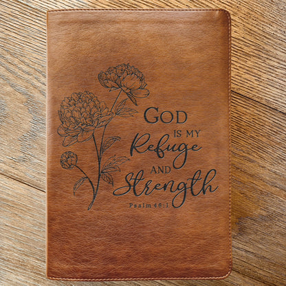 Personalized NLT Bible: Create Your Own Custom Engraved Design with a Designer, Large Print Thinline Reference New Living Translation Bible - Religious Books - Aylev