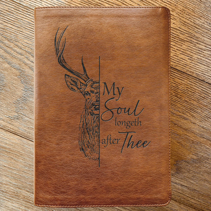 Personalized NLT Bible: Create Your Own Custom Engraved Design with a Designer, Large Print Thinline Reference New Living Translation Bible - Religious Books - Aylev