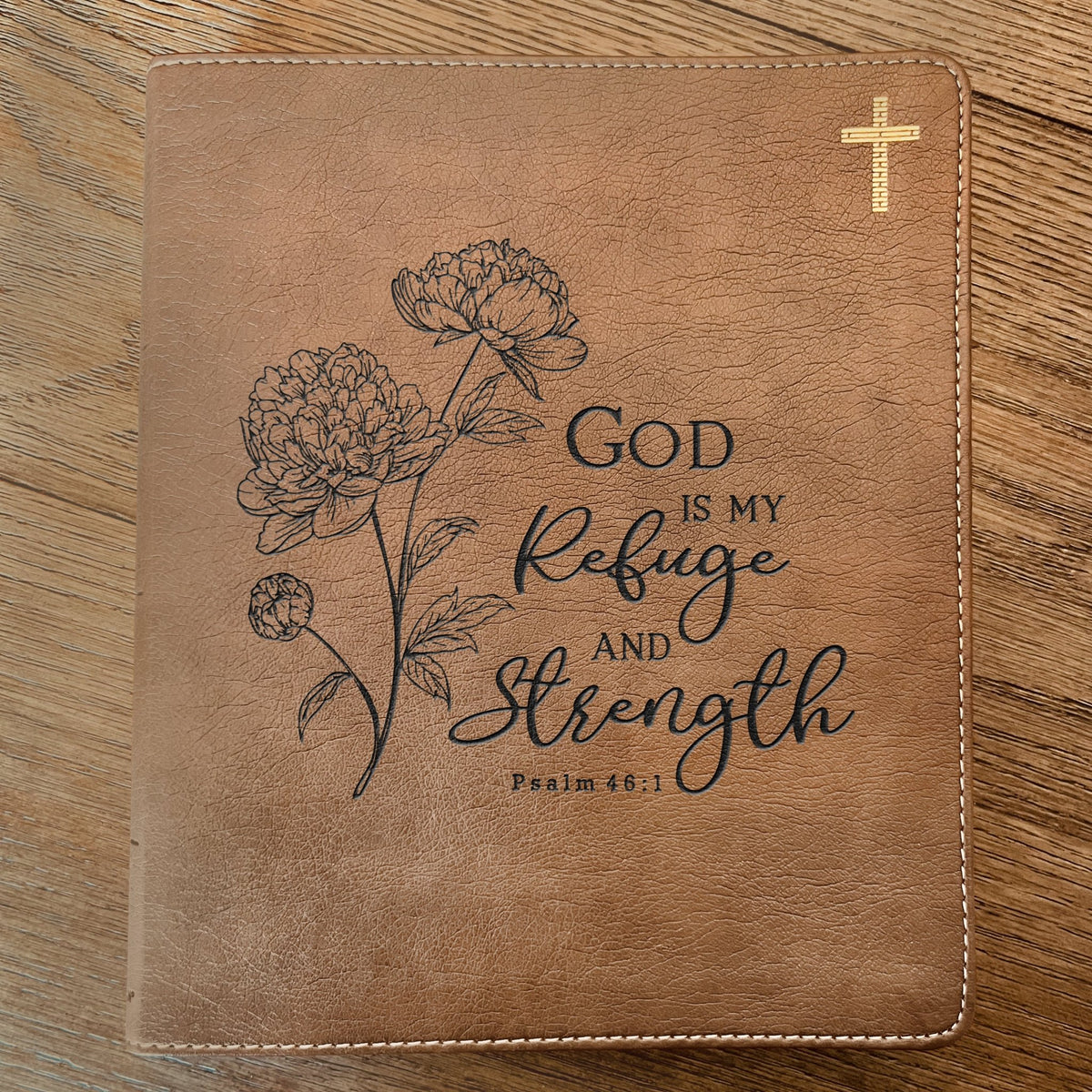 Personalized NIV Bible: Create Your Own Custom Engraved Design with a Designer, Comfort Print Journaling New International Version Holy Bible - Religious Books - Aylev