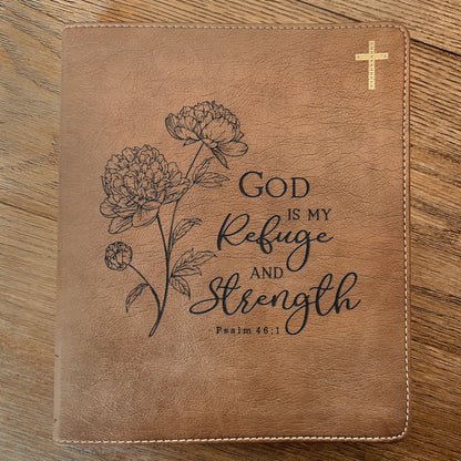 Personalized NIV Bible: Create Your Own Custom Engraved Design with a Designer, Comfort Print Journaling New International Version Holy Bible - Religious Books - Aylev